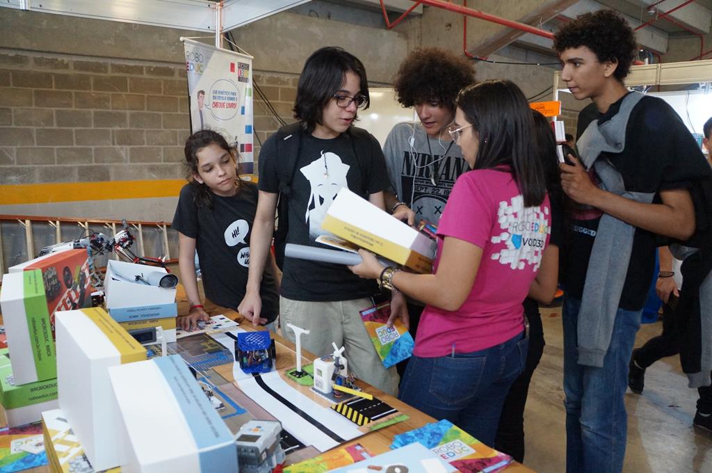 FliQ dobra número de participantes e alcança os 35 mil visitantes em 2019