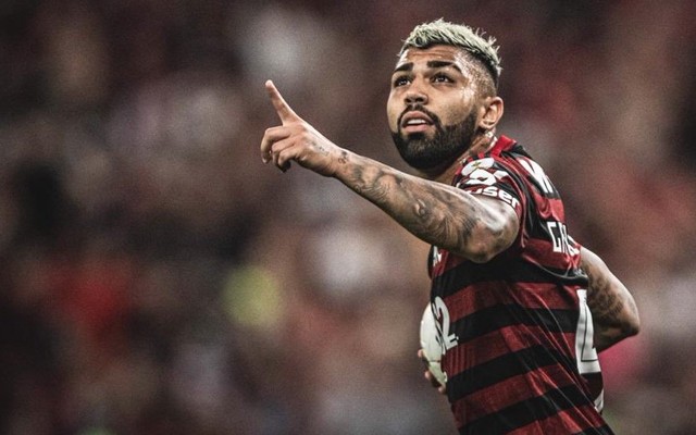 Jogadores do Flamengo vivem expectativa por convocação para seleção