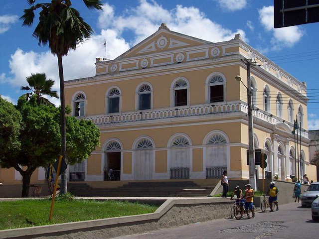 Ceará-Mirim cumpre acordo com MPRN e consegue diminuir despesas com pessoal