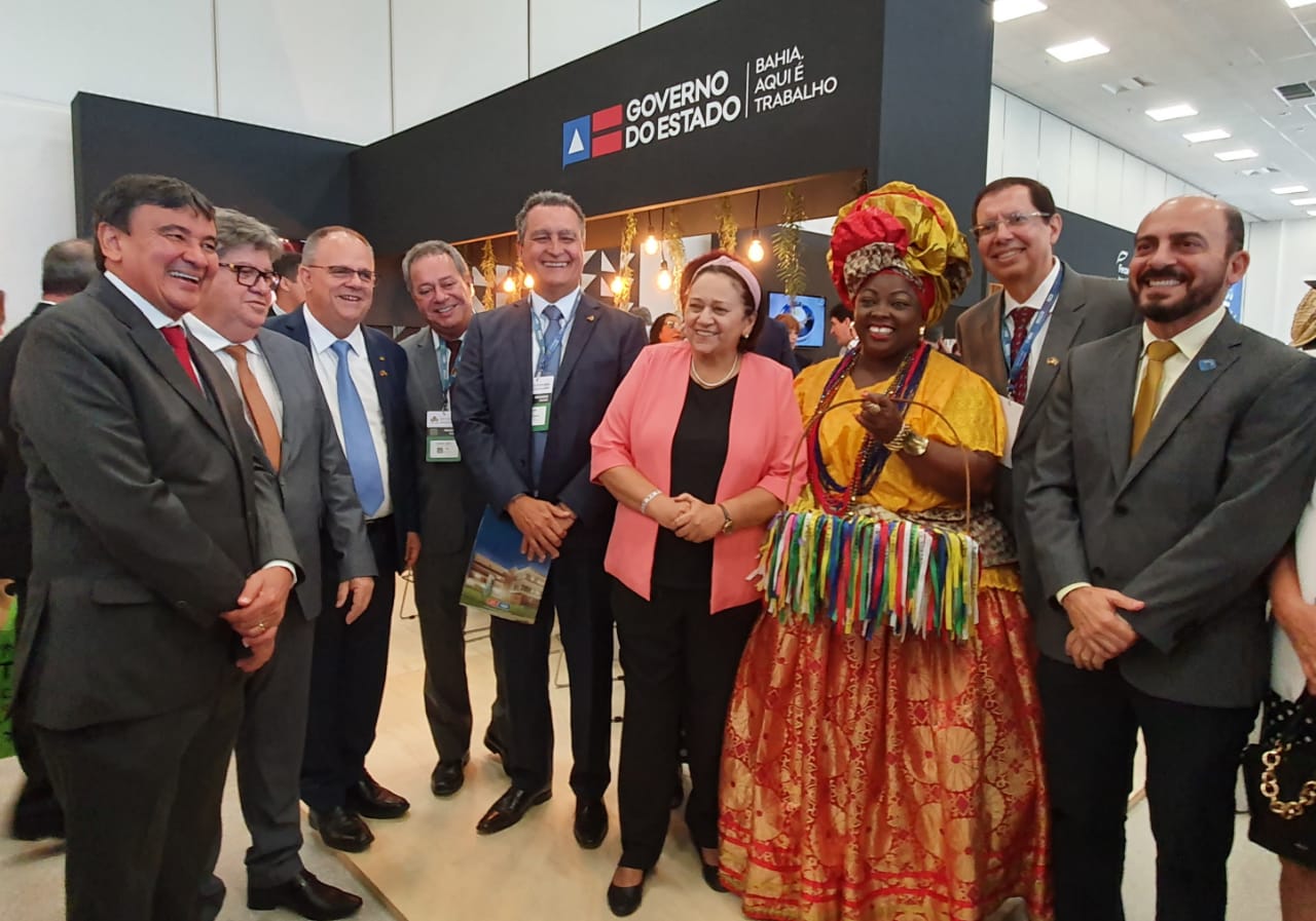 Bahia apresenta oportunidades de negócios no setor turístico durante EEBBA