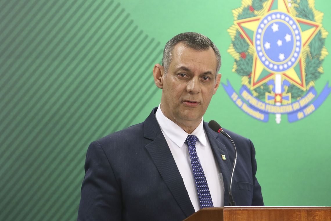 Viagem de Bolsonaro aos EUA para reunião da ONU está confirmada