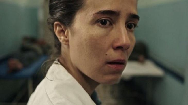 Atriz brasileira é indicada ao Emmy Internacional por desempenho em série