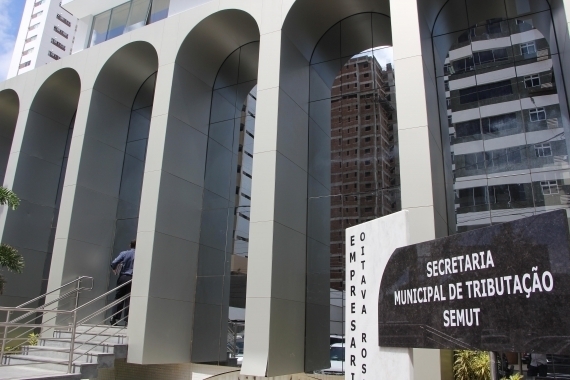 Prefeitura do Natal lança regime especial para quitação de débitos