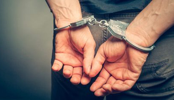 Polícia prende em Touros homem que estava foragido da Justiça há 11 anos