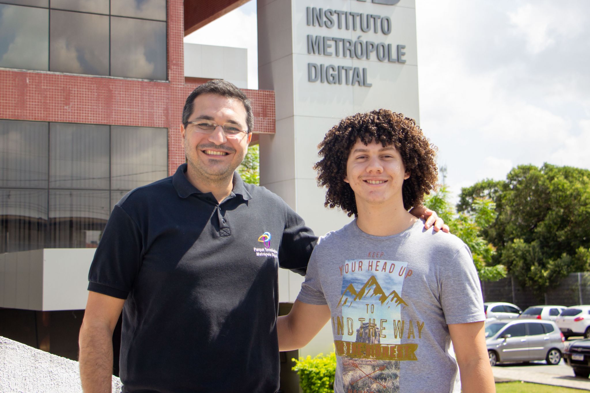Metrópole Digital forma milésimo aluno de seu curso técnico de TI