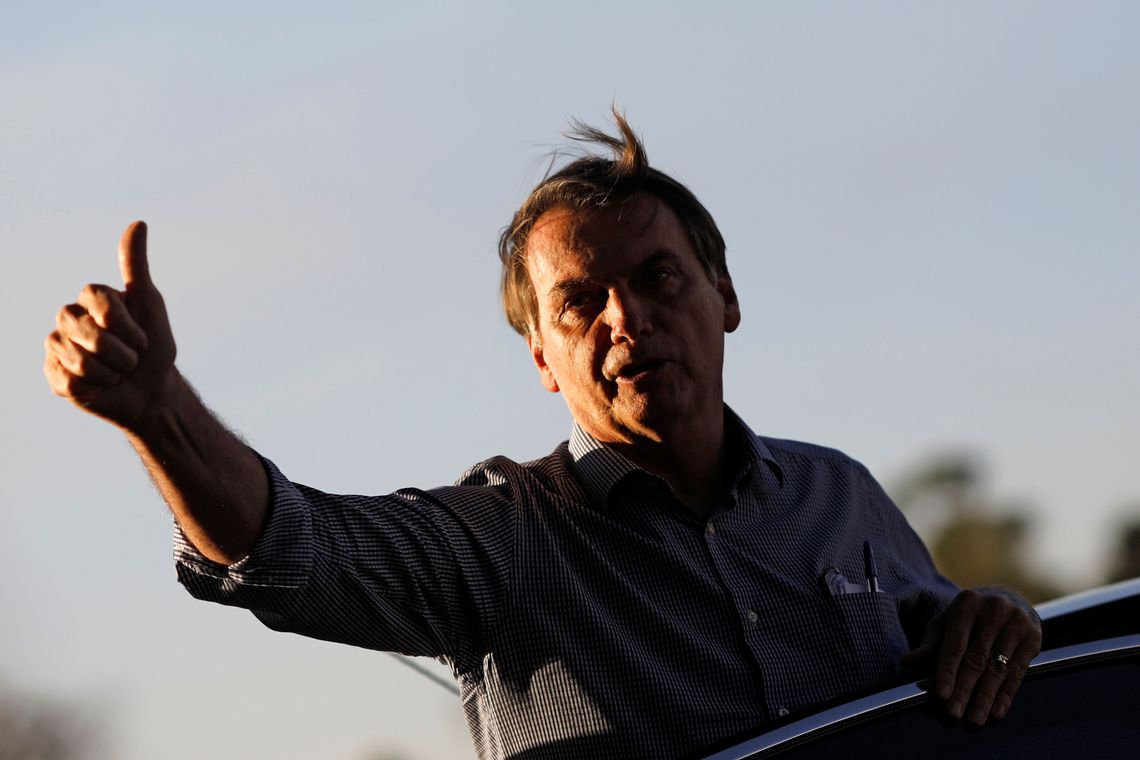 Governo Bolsonaro desbloqueia R$ 8,3 bilhões do Orçamento