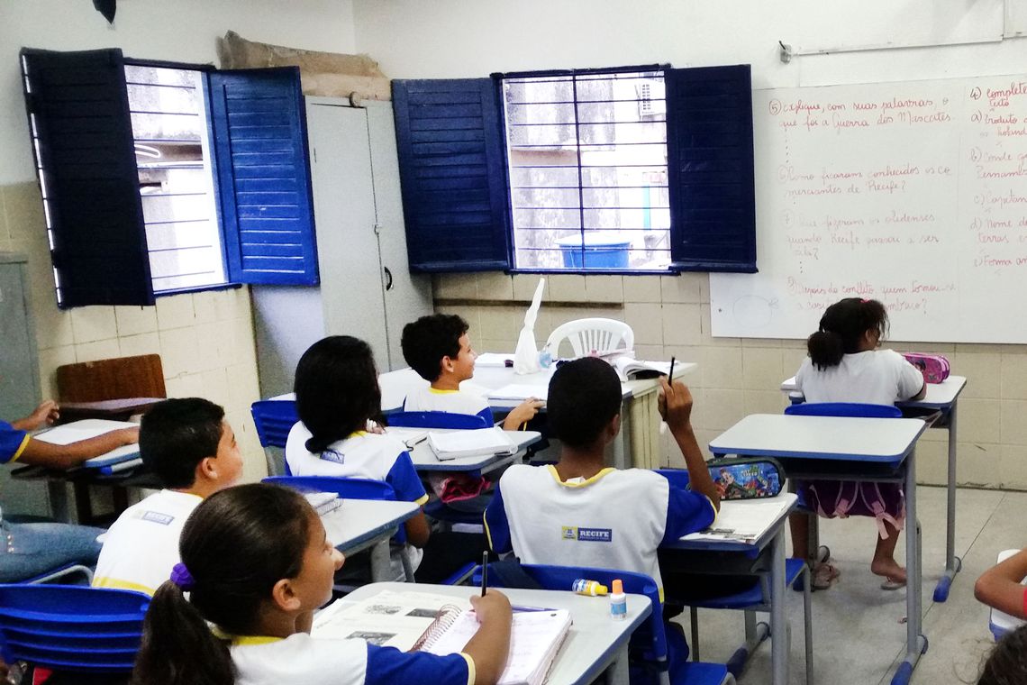 Governo do RN ainda não sabe se vai aderir ao programa de escolas militares