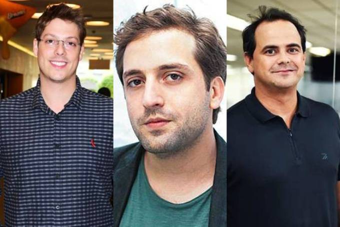 Trio de humoristas trocam farpas nas redes sociais após morte de menina no RJ