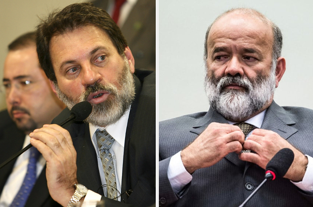 Após prisão, ex-tesoureiros do PT condenados por corrupção dividem sala na CUT