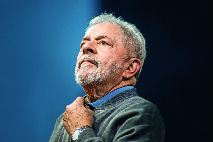 Lula já pode solicitar progressão de regime — mas ele não quer