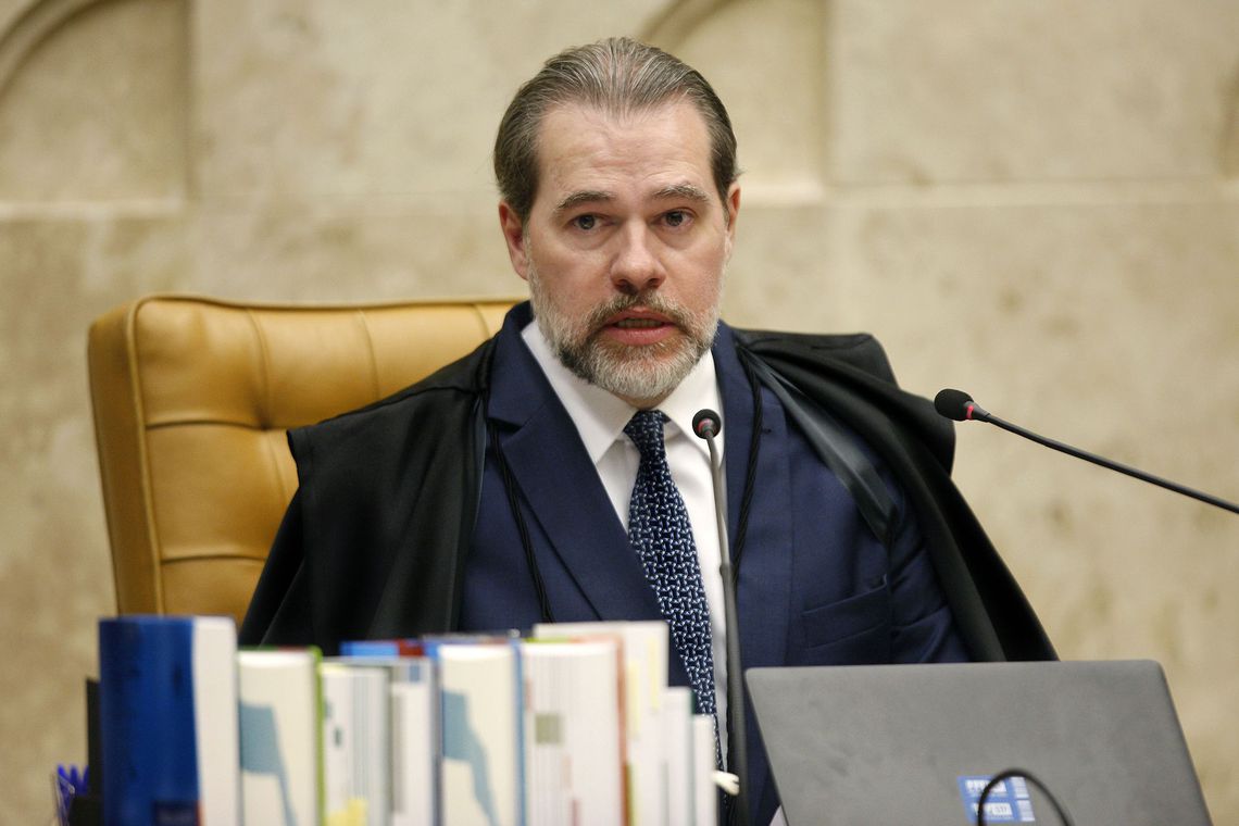 STF julga na quarta se anula mais uma condenação da Lava Jato