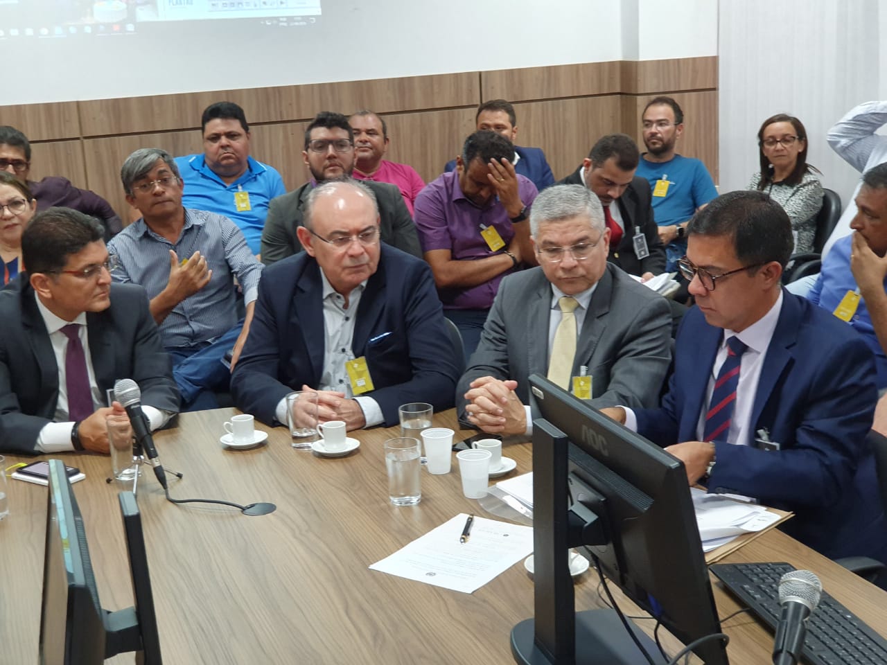 Justiça Federal determina melhorias para Hospital de São Paulo do Potengi