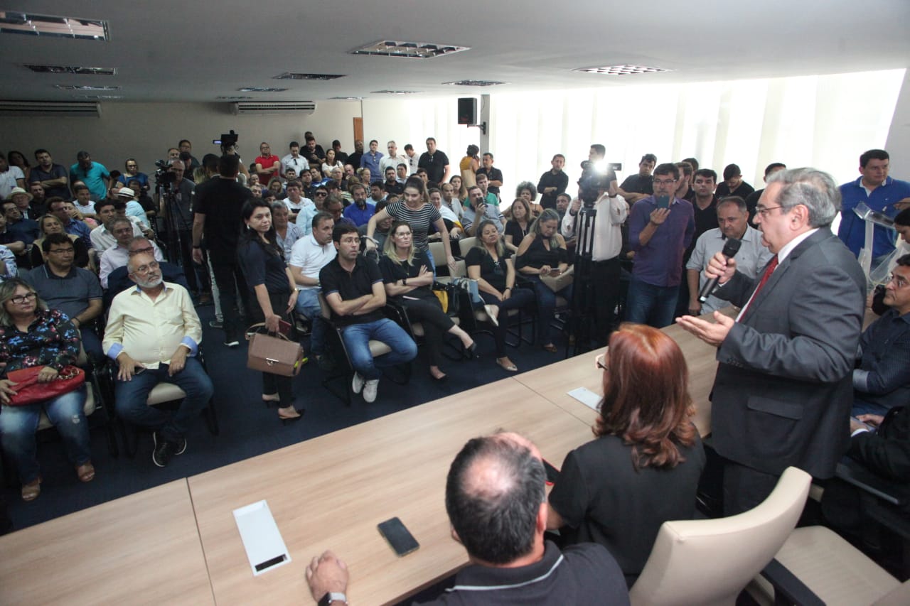 Natal deve perder R$ 24 milhões com novo programa estadual de incentivos fiscais