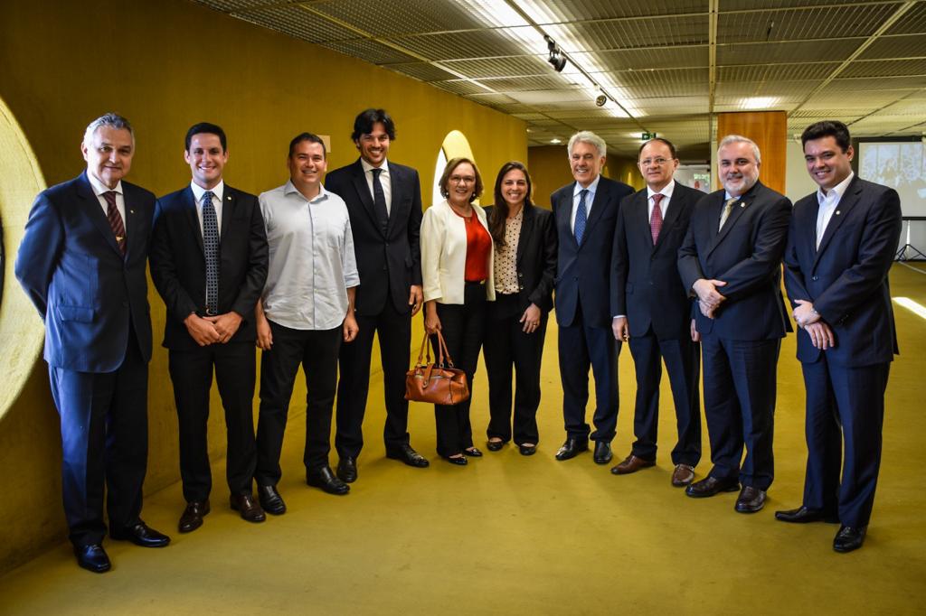 Parlamentares do RN votam pela derrubada de vetos a Lei de Abuso de Autoridade