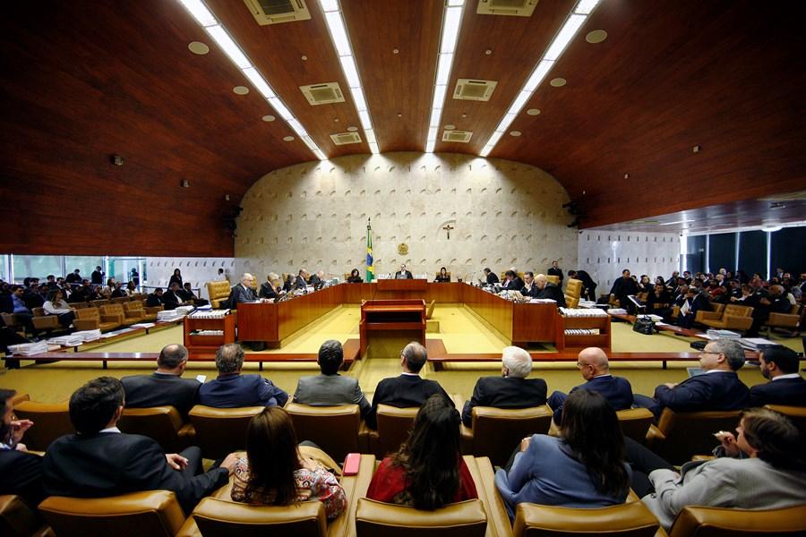 STF retoma julgamento que pode anular sentenças e beneficiar Lula; assista