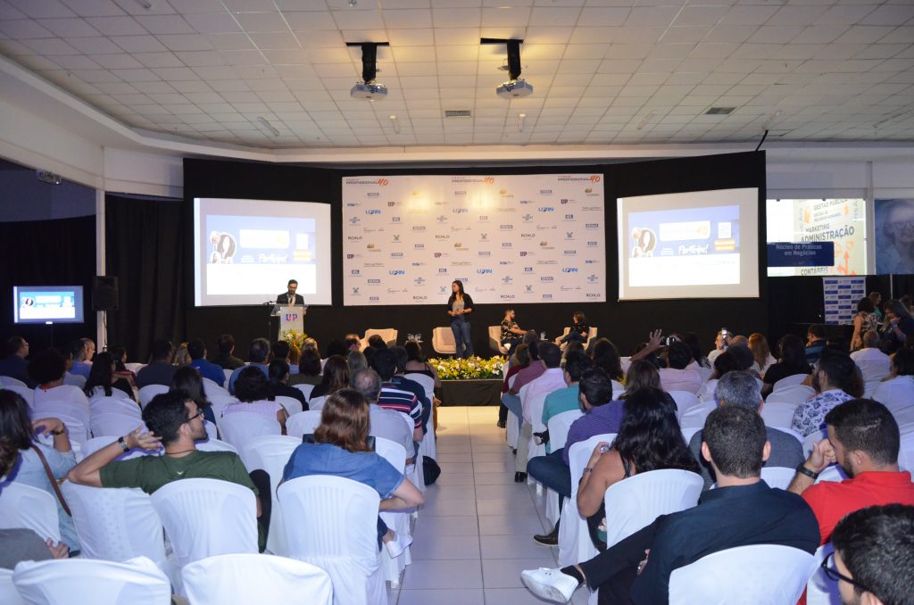 FIERN participa de Seminário sobre profissionais 4.0 e o futuro do trabalho