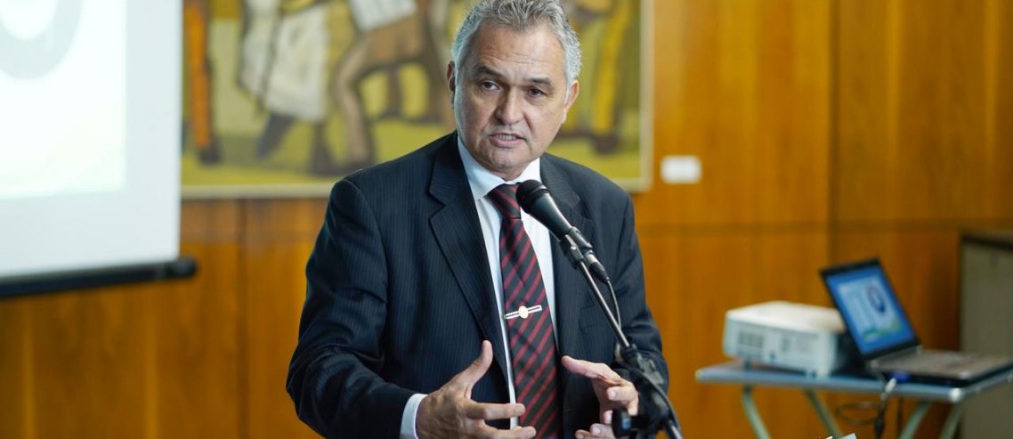 Deputado do RN se revolta com votação contra Lava Jato: "STF representa Brasil?"