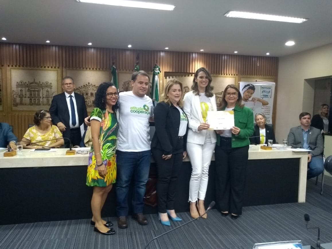 Instituição da Unimed atende 1500 crianças da zona Oeste de Natal