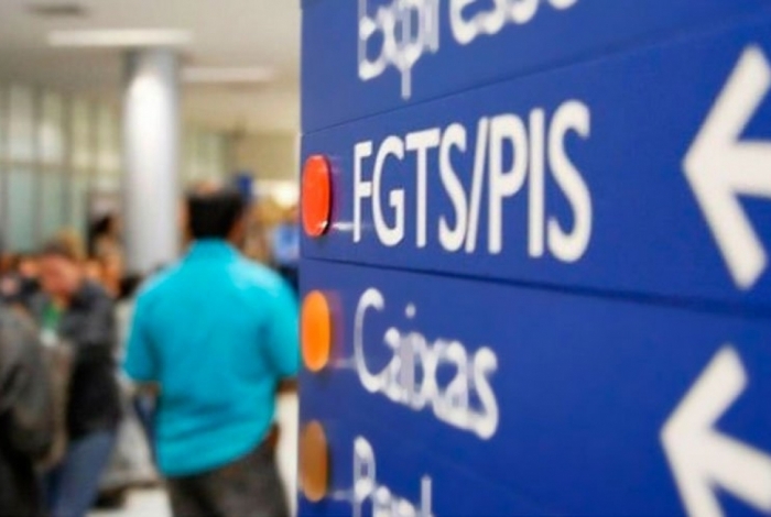 Crédito em conta do FGTS de quase 200 mil potiguares chega a R$ 66 milhões