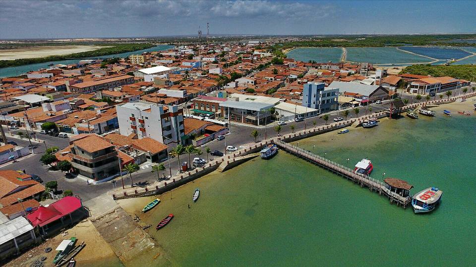 TCE determina bloqueio de quase R$ 1 milhão de ex-gestores de cidade do RN