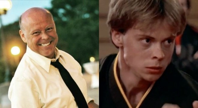 Ator que brilhou em Karatê Kid morre aos 59 anos