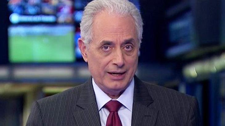 Jornalista ex-Globo é uma das atrações de Encontro de Ciências Contábeis no RN
