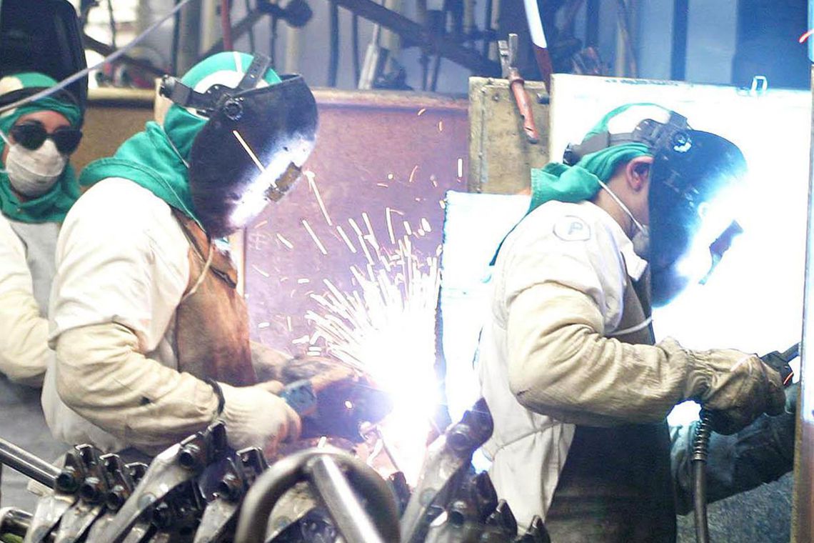 Brasil precisa capacitar 10,5 milhões de trabalhadores industriais