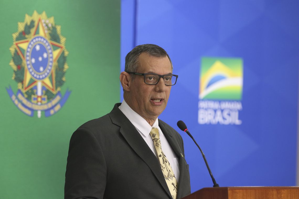 Planalto espera aprovação da Previdência em primeiro turno nesta terça