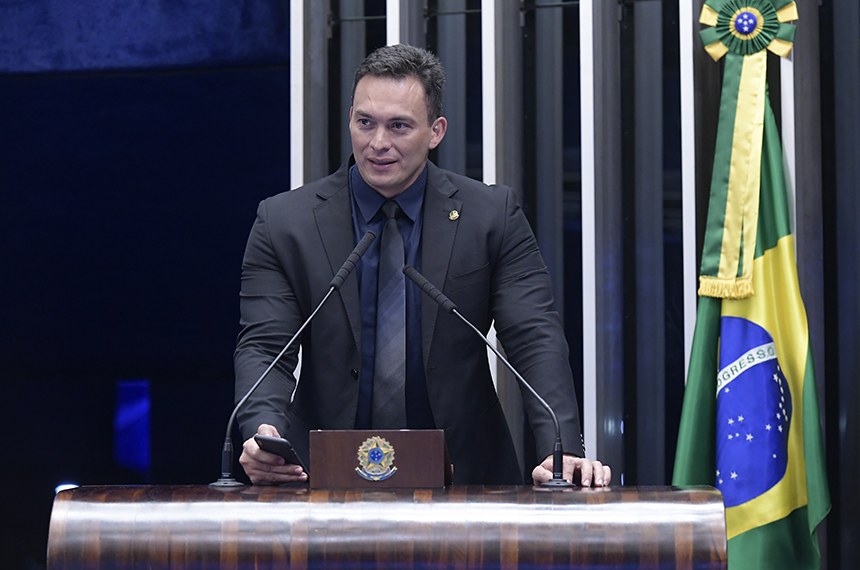 'STF pode jogar trabalho de anos da Lava Jato no lixo', diz senador do RN