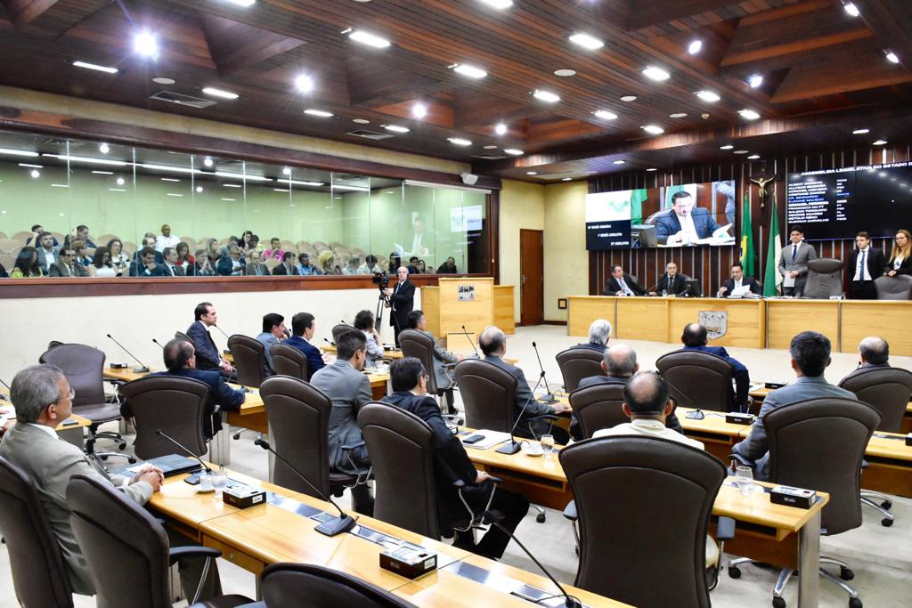 Grupo de deputados apresenta projeto para revogar decreto que cria Proedi