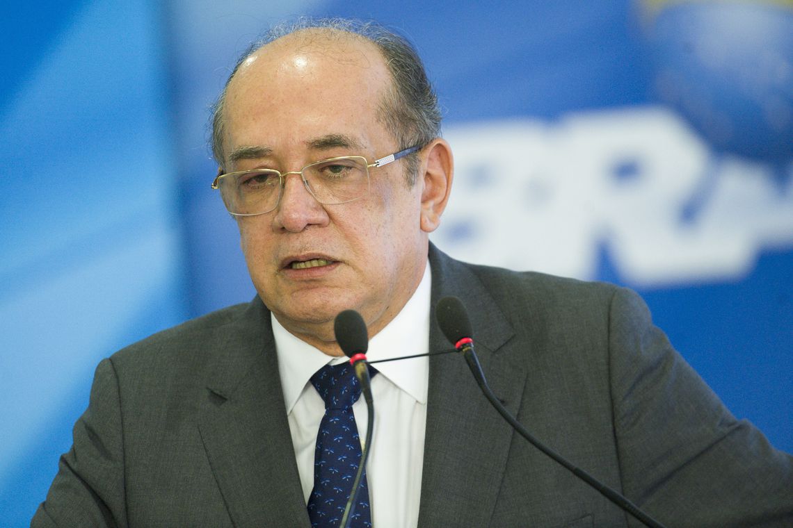 STF já tem maioria para réu apresentar alegações finais após delator, diz Gilmar