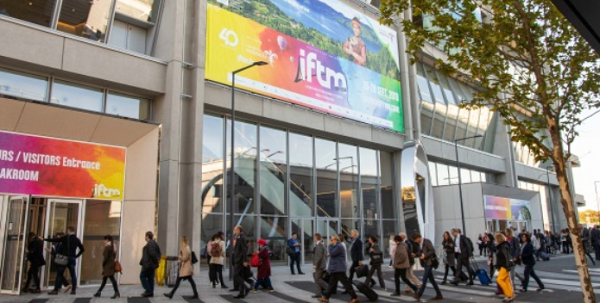 Rio Grande do Norte participa da maior feira de turismo da França