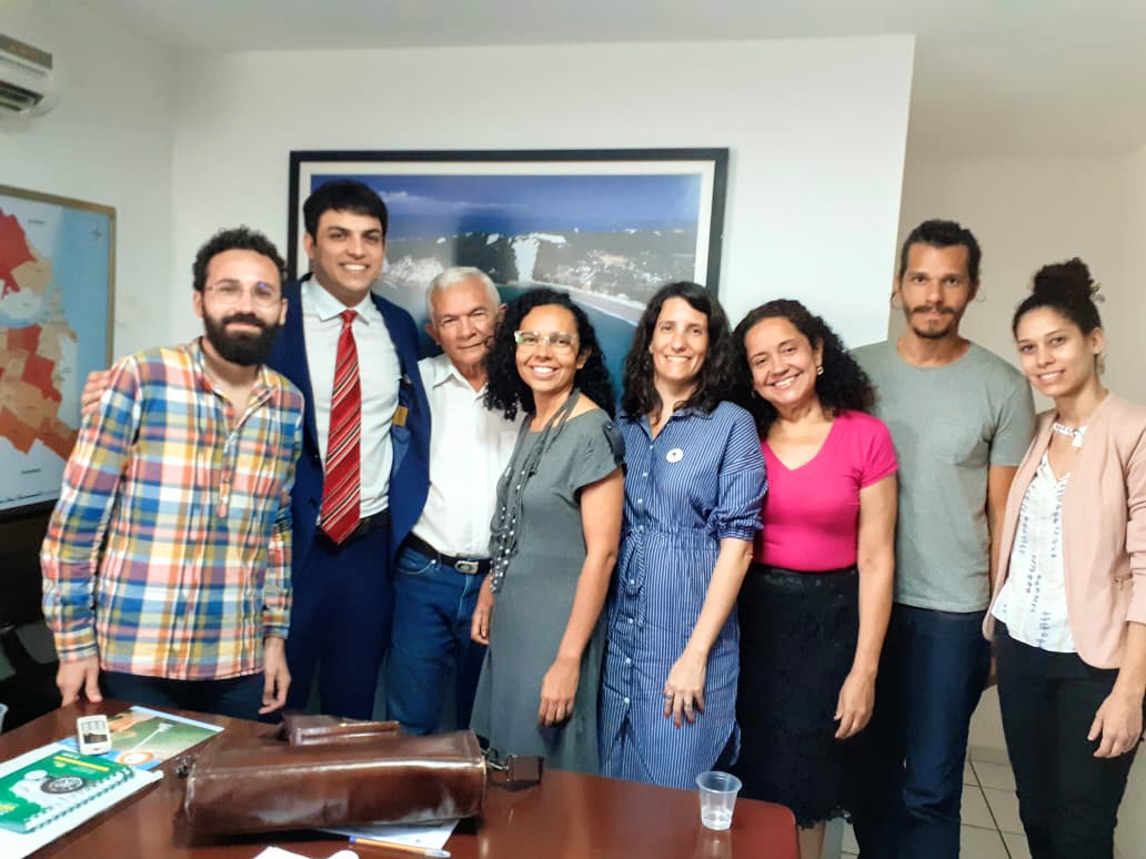 Revisão do Plano Diretor está sendo atropelada, diz bancada de esquerda na CMN