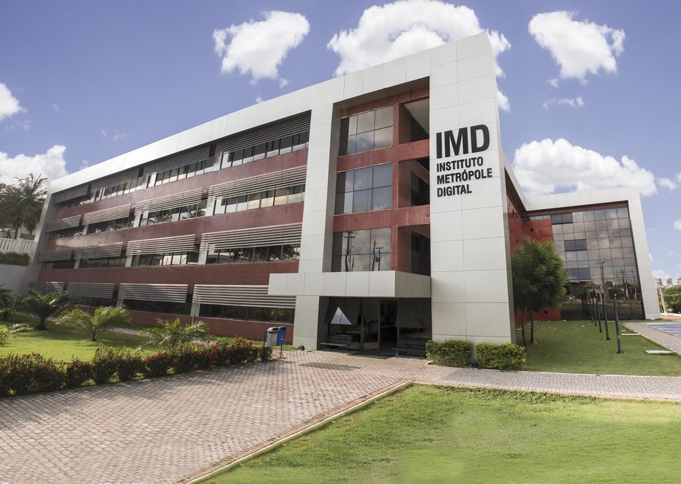 Metrópole Digital abre 600 vagas para cursos técnicos; saiba como se inscrever