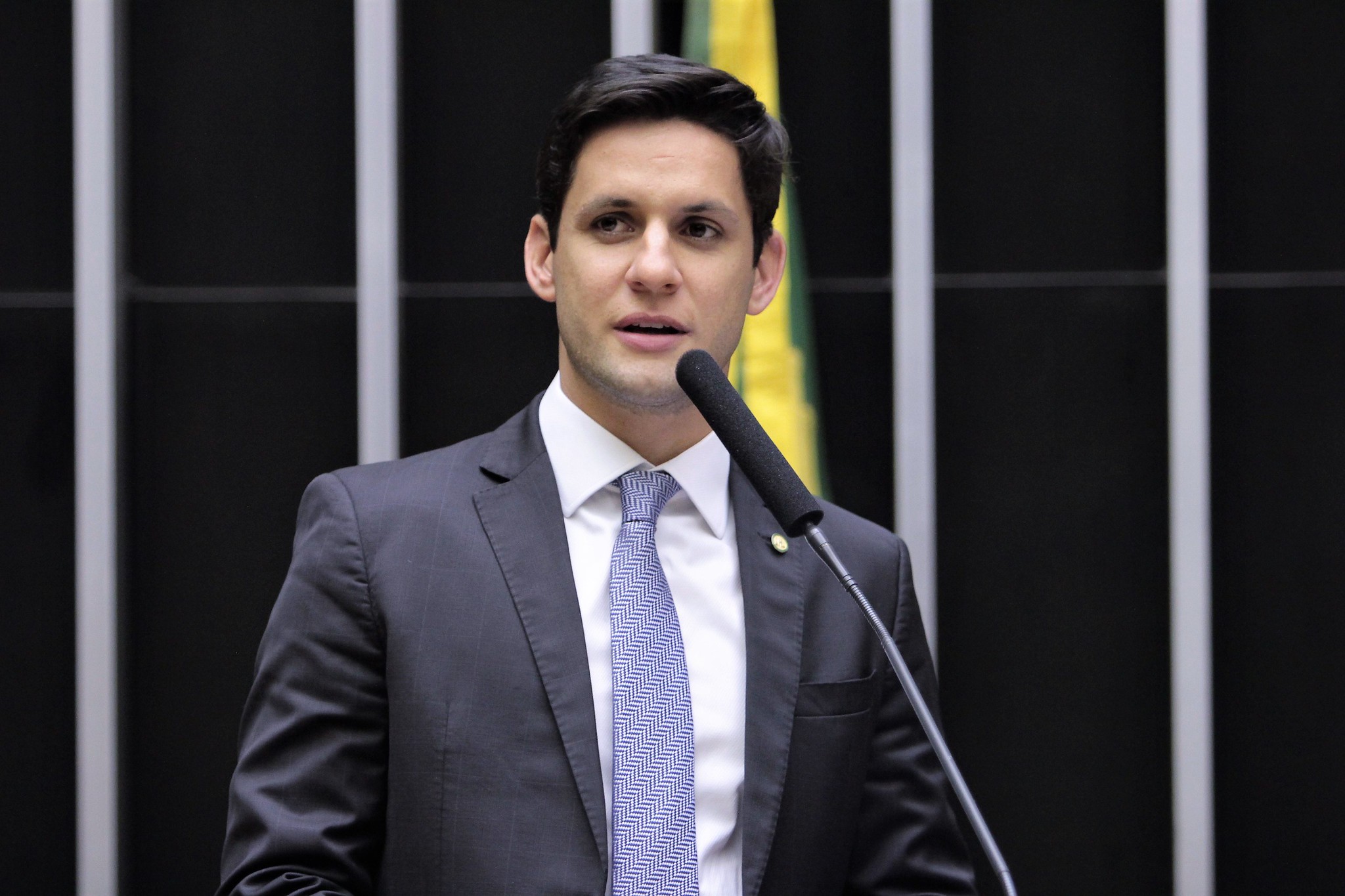 Deputado quer explicações sobre encerramento das atividades da Petrobras no RN