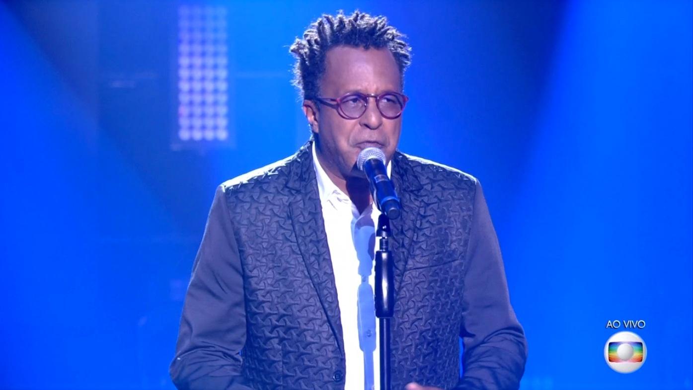 Jurado do The Voice Brasil vence edição pela quinta vez consecutiva