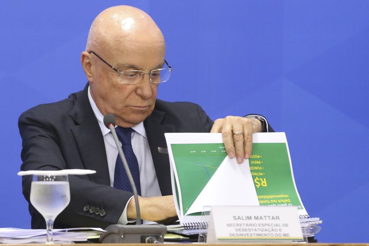 Governo levantou R$ 96,2 bi com desestatizações até setembro
