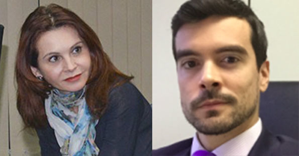 Procurador que esfaqueou juíza passa hoje por audiência de custódia