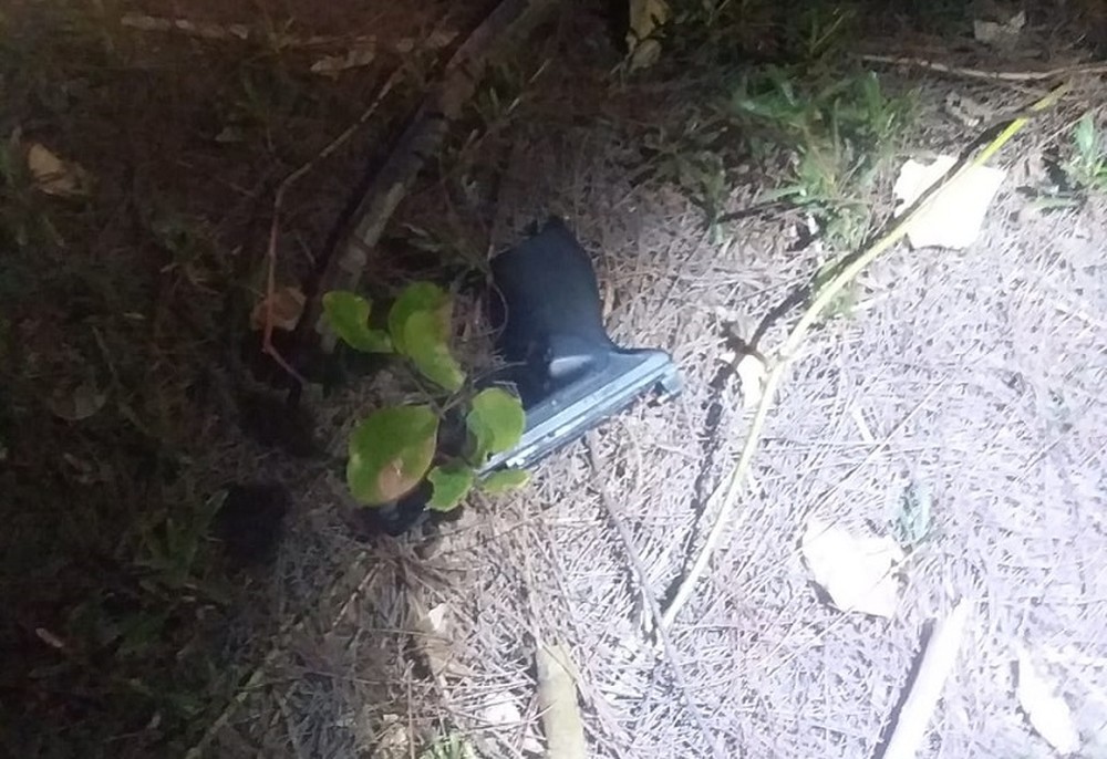 Homem é encontrado morto na principal via turística do RN