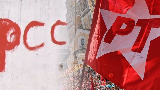 MP de SP investiga pagamento do PCC a advogados do PT