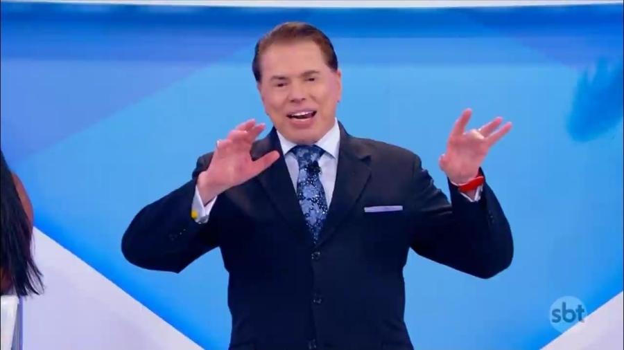 Youtuber usa vídeo de 2016 e ataca Sílvio Santos: "Sexo, poder ou dinheiro?"
