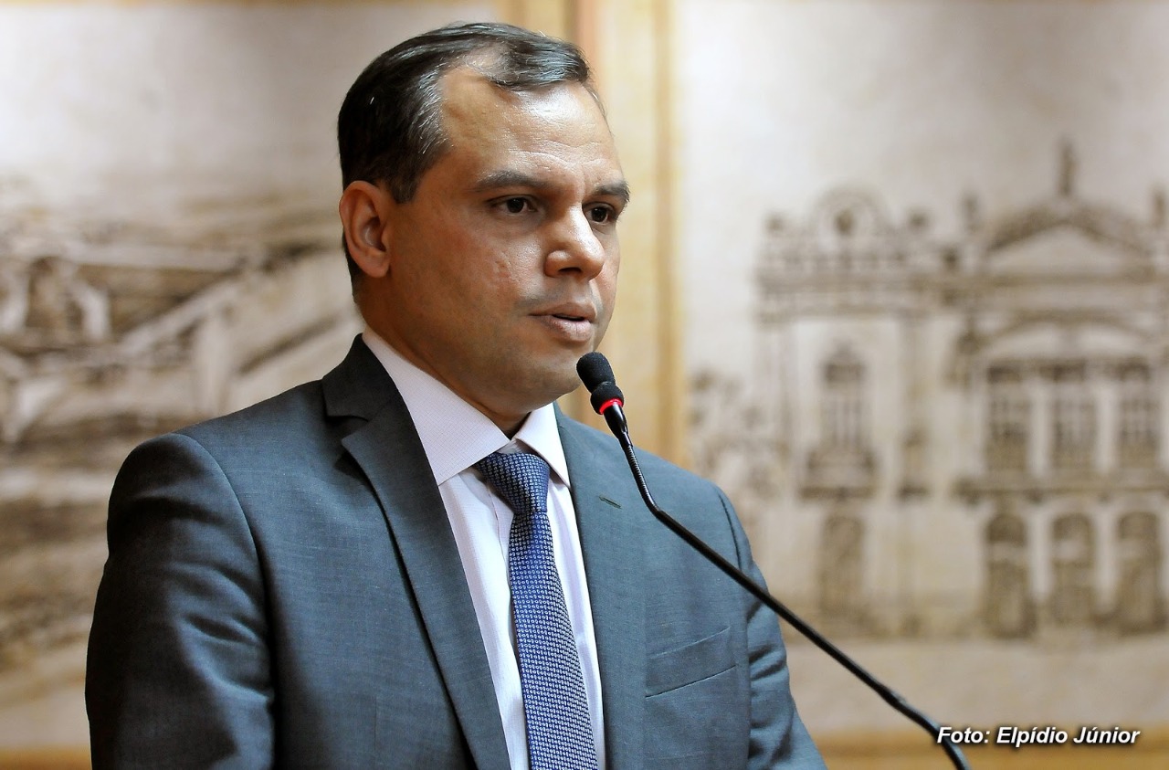 Aldo Clemente receberá título de Cidadão Natalense nesta terça-feira