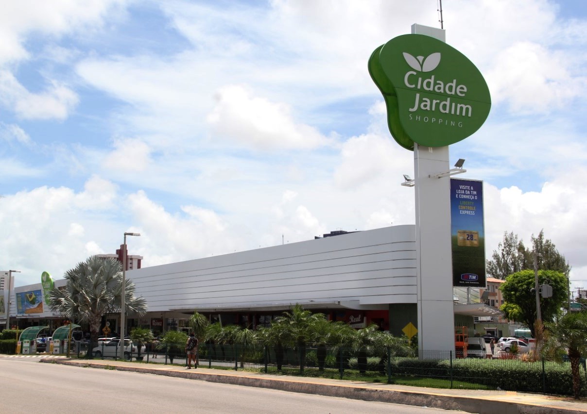 Últimos dias para doação de brinquedos no Shopping Cidade Jardim
