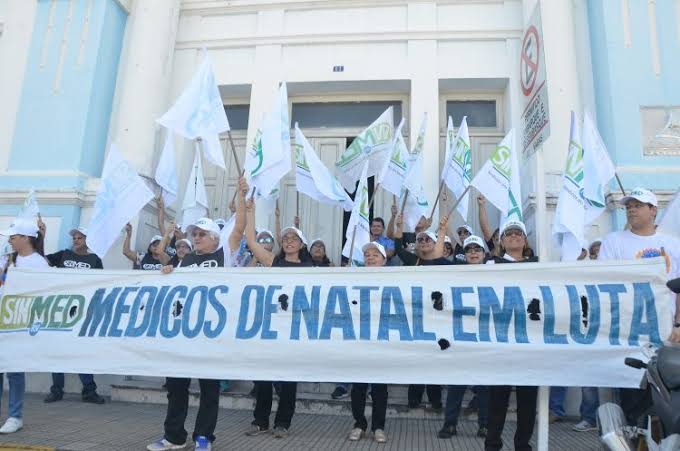 Com salários atrasados, Saúde municipal paralisa atividades na próxima quarta