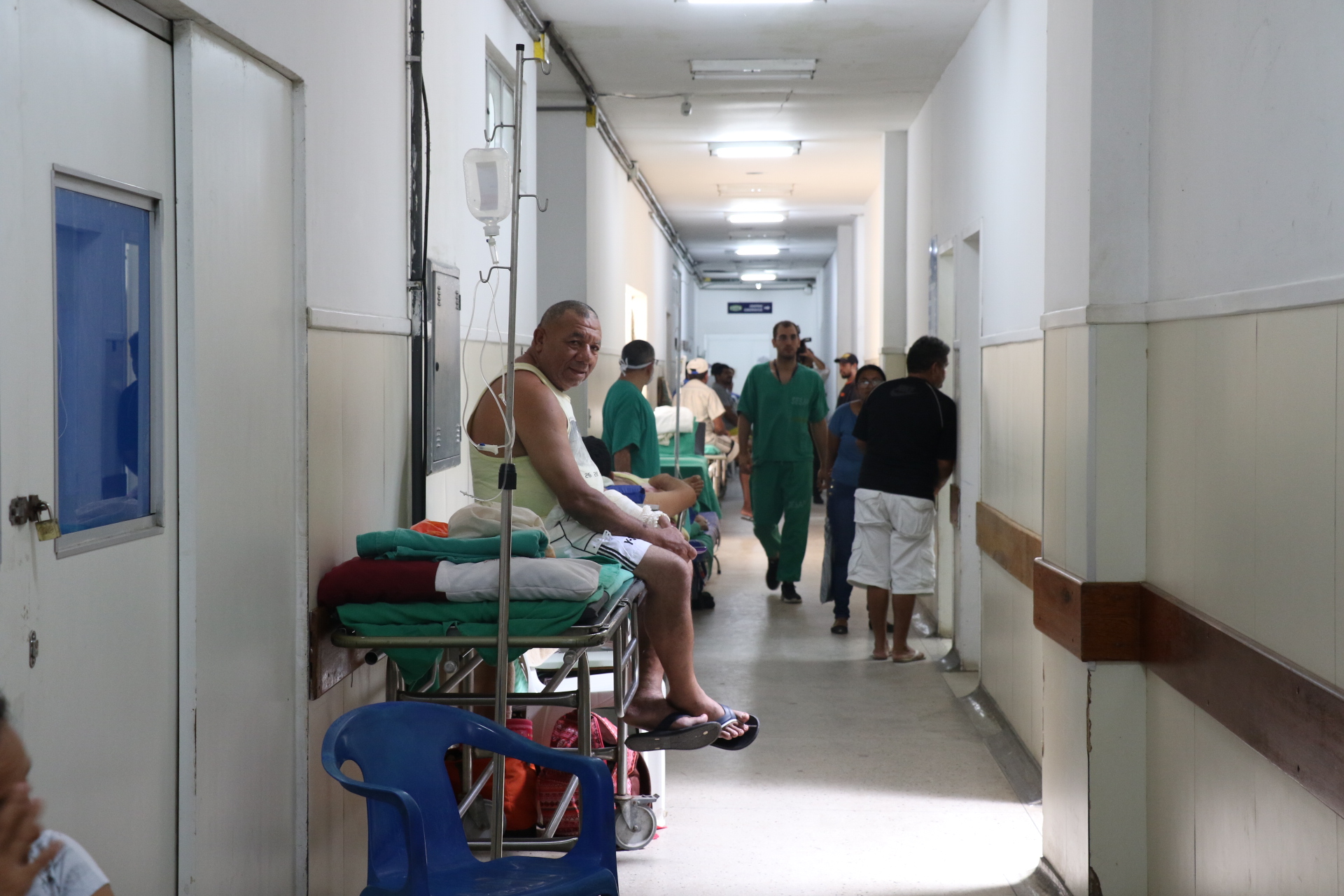 Governo não paga e 700 pessoas ficam sem cirurgia no RN em apenas uma semana