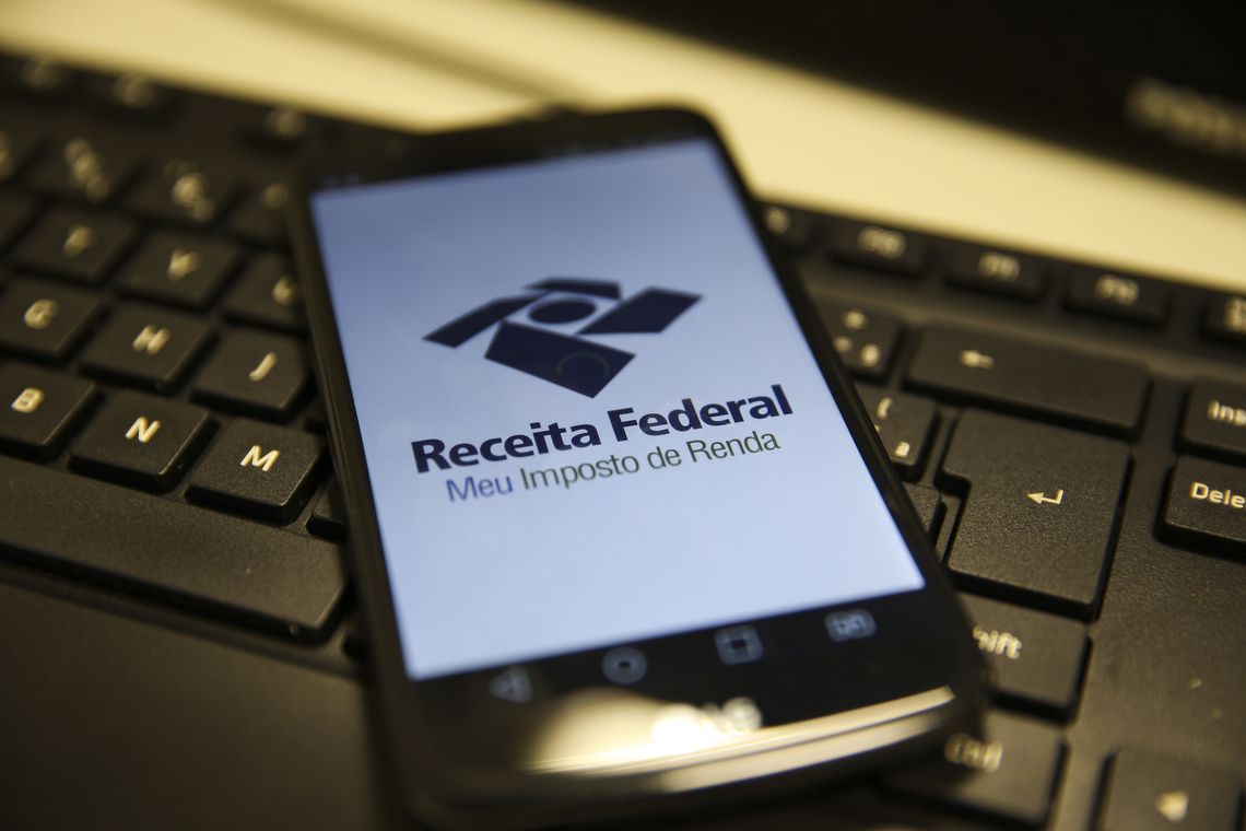 Receita libera amanhã consulta ao quinto lote de restituição do IR