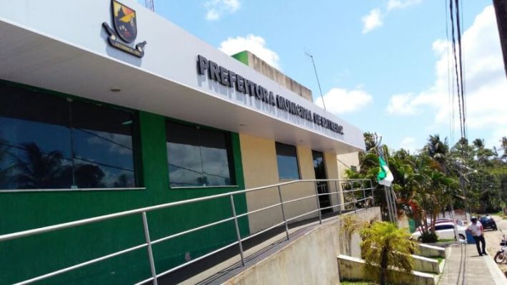Prefeitura da Grande Natal é alvo de busca e apreensão pelo MPF
