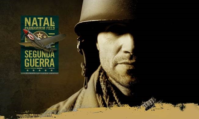 Sebrae mapeia pontos turísticos do RN durante 2ª Guerra Mundial