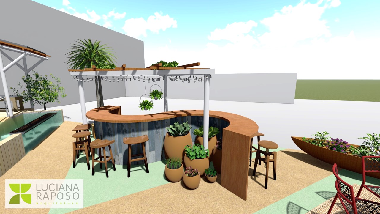 HFN - Hotel Cor discute arquitetura e sustentabilidade socioambiental
