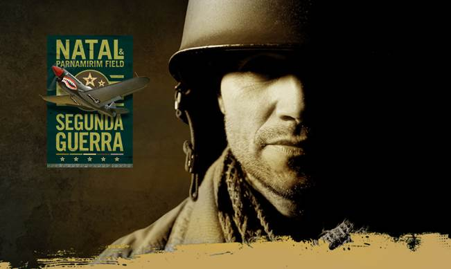 Sebrae lança projeto Natal & Parnamirim Field na II Guerra nesta quarta-feira